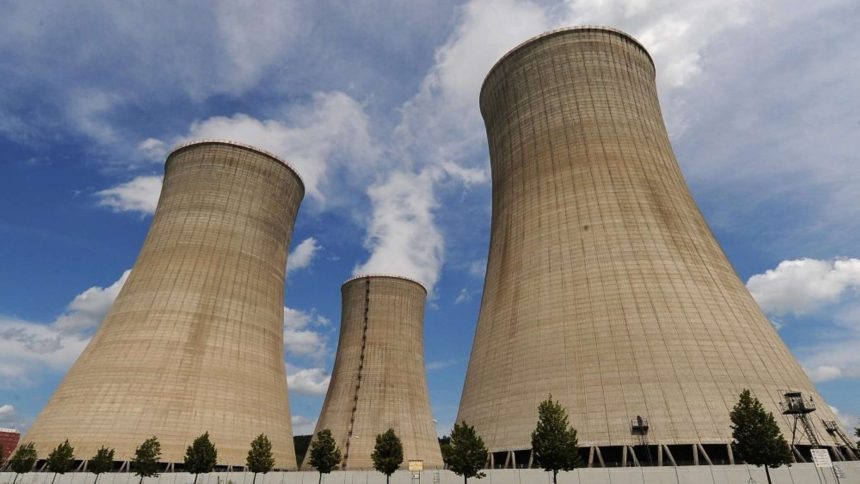السويد تحذر من أزمة طاقة بعد إغلاق مفاعل رئيسي