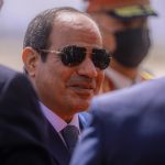 السيسي يشرح سبب الوتيرة العالية لبناء الجسور في مصر
