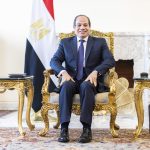 السيسي يصدر قرارا بتصفية السيارات ورفعها من شوارع مصر