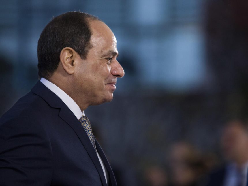 السيسي يكشف بالتفصيل لماذا رفضت مصر رفع الأسعار مثل أوروبا