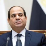 السيسي يكشف عن خطة لحماية مصر من الغرق