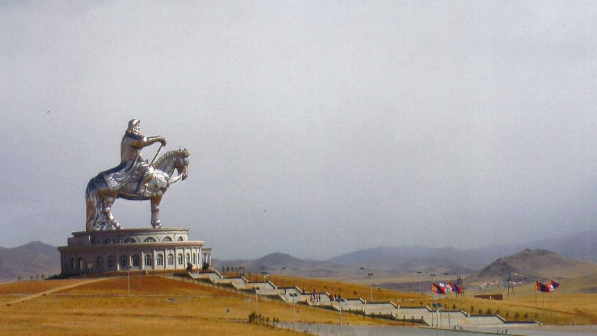 الصين تعلن استعدادها لمساعدة منغوليا في التحقيق في سرقة الفحم