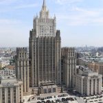 موسكو: سنتخذ إجراءات لضمان مصالحنا الاقتصادية في مواجهة العقوبات الجديدة