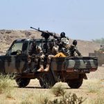 المجلس الأوروبي يعلن إطلاق مهمة عسكرية في النيجر ، بتمويل يزيد عن 27 مليون يورو على مدى 3 سنوات