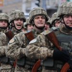 المعلومات: تعتزم الولايات المتحدة تدريب المزيد من الجنود الأوكرانيين بدورات أكثر صعوبة