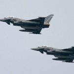 الملحق العسكري الإيطالي: الكويت ستستلم الدفعة الرابعة من طائرات يوروفايتر قبل نهاية العام الجاري
