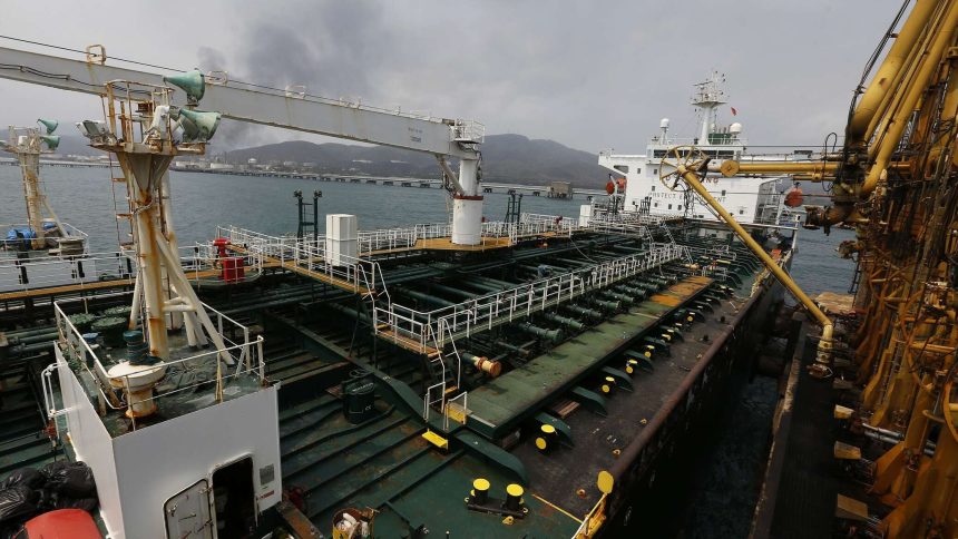 الوكالة: كثير من الدول الأجنبية تريد إصلاح سفنها العملاقة في إيران