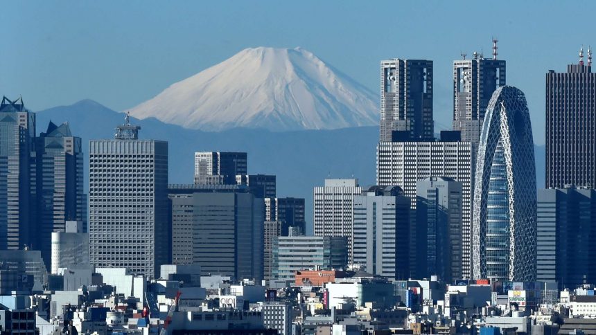 اليابان تغري سكان العاصمة ... 7 آلاف دولار لكل من يغادرها فما السبب؟