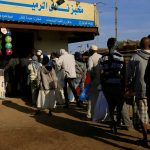 انخفاض معدل التضخم في السودان إلى 88.83٪