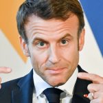 انسحاب فرنسا من معاهدة ميثاق الطاقة العالمي
