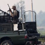 باكستان .. 3 جنود و 4 مسلحين قتلوا في اشتباك غربي البلاد