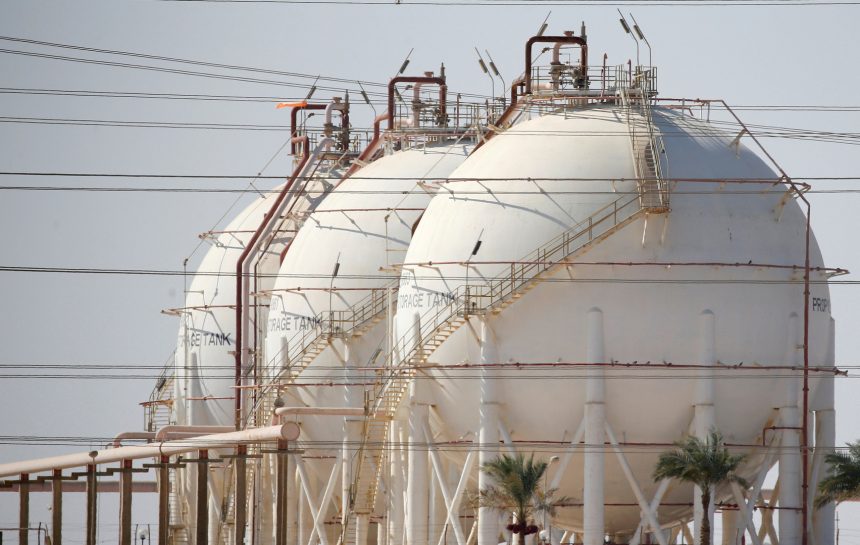 بالأرقام.. زيادة كبيرة في صادرات الغاز الإسرائيلي إلى مصر