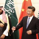 بعد زيارة شي "غير العادية" .. هل تفضل الصين السعودية على إيران؟
