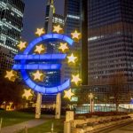 معدل النمو في منطقة اليورو يصل إلى 0.3% في الربع الثالث