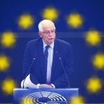 بوريل: المفاوضات بين الدول الأوروبية مستمرة بشأن الحزمة التاسعة من العقوبات ضد روسيا