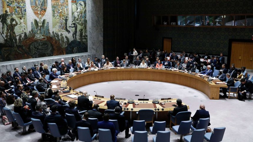 تؤكد الأمم المتحدة أنها لم تكن على علم باعتزام زيلينسكي زيارة مقرها في نيويورك