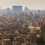 الحكومة المصرية تتحدث عن عدد مأهول للسكان عام 2050