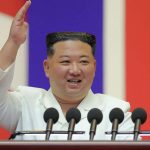 تحدد كوريا الشمالية سياساتها ومهامها الرئيسية لعام 2023 هذا الأسبوع