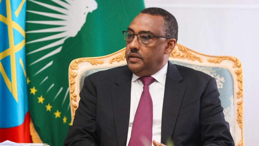 تحقق أديس أبابا في تقارير عن مقتل 27 إثيوبيًا بالقرب من العاصمة الزامبية.