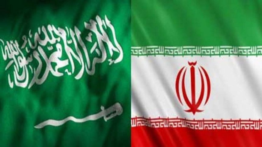 ترحب إيران بالمفاوضات مع السعودية ، وتقول إن الأرضية مهدت لعلاقات أفضل