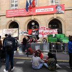 تركيا تستدعي السفير الفرنسي للاحتجاج على "الدعاية السوداء في شوارع فرنسا"