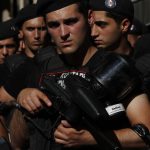 تركيا تعلن اعتقال خلية "حزب العمال الكردستاني" كانت تستعد لتنفيذ عملية إرهابية