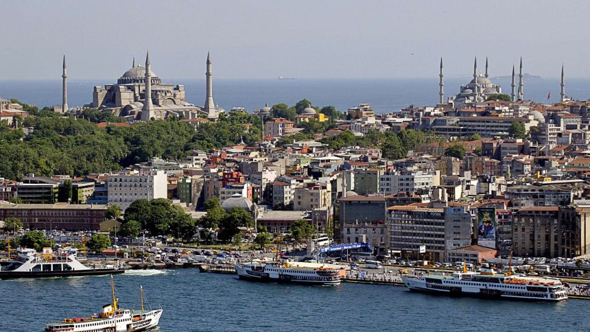 تركيا تعلن عن تعليق مؤقت لتصدير بعض أنواع الأدوية