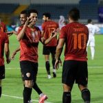 تشكيل سيراميكا كليوباترا ضد المقاولون العرب في الدوري ..أحمد ياسر ريان يقود الهجوم