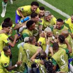 مباراة البرازيل ضد الكاميرون في كأس العالم 2022.. مباشر لحظة بلحظة