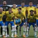تشكيل منتخب البرازيل أمام الكاميرون.. جيسوس يقود هجوم السيليساو