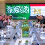 السعودية ثاني أكبر مستثمر بالسوق المصري بـ 6.12 مليار دولار