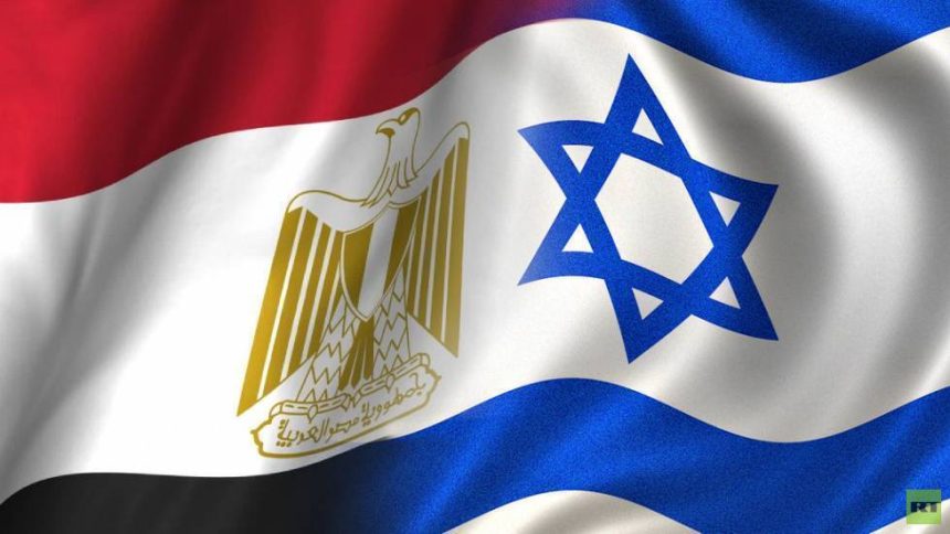 إسرائيل تعرض على مصر إنشاء بنك جينات لزيادة المحاصيل الزراعية