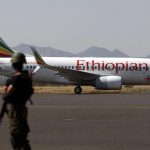 تعلن الخطوط الجوية الإثيوبية عن استئناف رحلاتها إلى منطقة تيغراي ابتداء من يوم غد