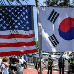 تعهد واشنطن وسيول بمواجهة التهديدات الإلكترونية لكوريا الشمالية