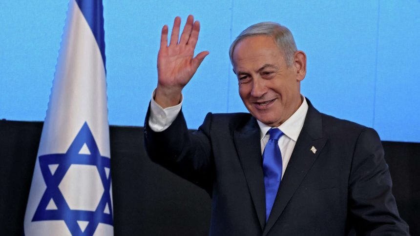 تقارير: حكومة إسرائيلية جديدة تستعد لأداء القسم الدستوري