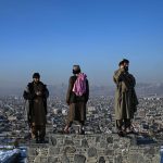 تقوم طالبان بإعدام شخص علنًا لأول مرة منذ استيلائها على السلطة في أفغانستان