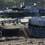 تمنح ألمانيا جمهورية التشيك 15 دبابة حديثة كمكافأة على دعمها العسكري لأوكرانيا
