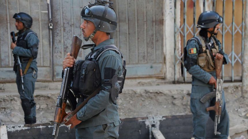 تنظيم "داعش" الإرهابي يتحمل مسؤولية الهجوم على السفارة الباكستانية في كابول