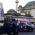 تنفي سفارة الولايات المتحدة في تركيا مزاعم عن تورط زوج القنصل في حادث مروري