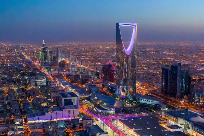 السعودية تستهدف مضاعفة الناتج الصناعي 3 مرات إلى 895 مليار ريال