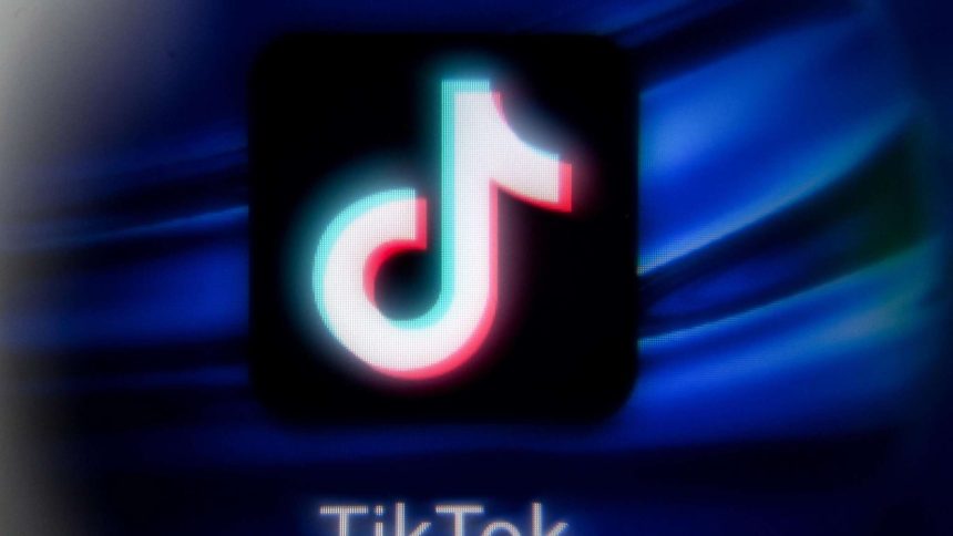 حاكم ولاية أمريكية يحظر على الموظفين استخدام TikTok بسبب تهديد مزعوم من الصين