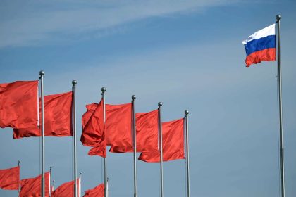 خبير: روسيا يمكن أن تزود الصين بالغاز بعد توقف أوزبكستان عن التصدير