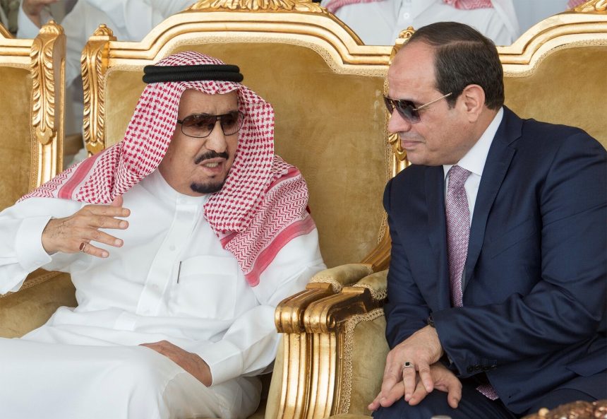 خبير مصري يكشف لـRT عن تشكيل قوة جديدة في الشرق الأوسط بقيادة مصر والسعودية