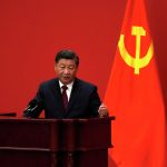 دعا الرئيس الصيني إلى "حماية أرواح الناس" في بيانه الأول بعد تخفيف قيود كورونا