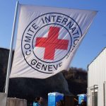 رئيس اللجنة الدولية للصليب الأحمر يصل إلى أوكرانيا في زيارة تستغرق 4 أيام