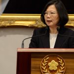 رئيس تايوان يعلن "قرار صعب": تمديد التجنيد الإجباري