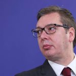 رئيس صربيا يأمر برفع حالة الاستعداد القتالي للقوات المسلحة