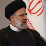 رئيسي: الأمريكيون يسعون لجعل إيران مثل سوريا