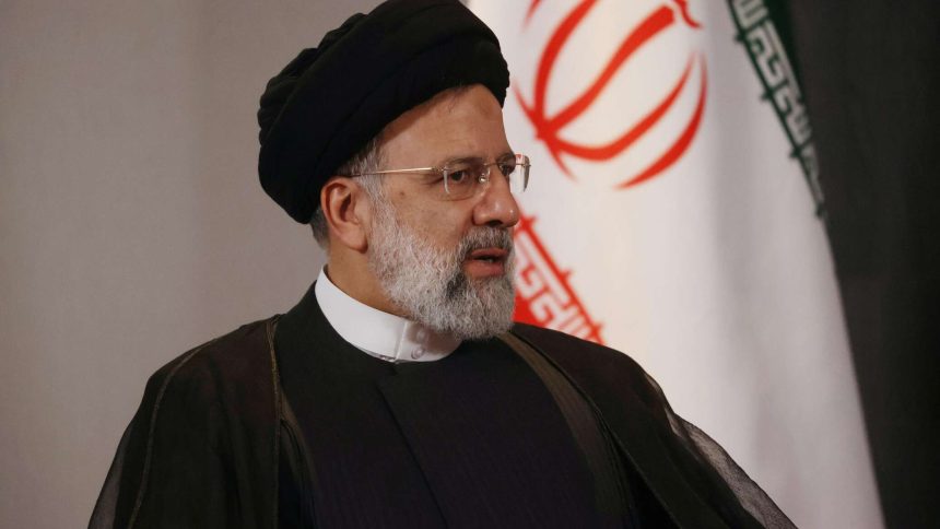 رئيسي: الأمريكيون يسعون لجعل إيران مثل سوريا