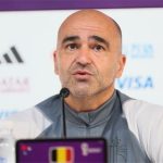 روبيرتو مارتينيز يعلن استقالته من تدريب منتخب بلجيكا بعد الخروج من كأس العالم